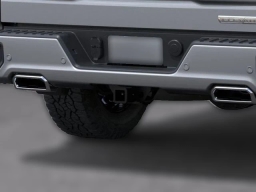 GMC Sierra 1500 Elevation 4WD Crew Cab 147" 2026
