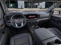 GMC Sierra 1500 Elevation 4WD Crew Cab 147" 2026