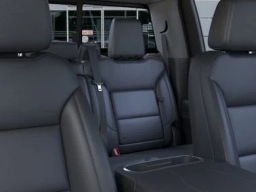 GMC Sierra 1500 Elevation 4WD Crew Cab 147" 2026