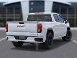 GMC Sierra 1500 Elevation 4WD Crew Cab 147" 2026
