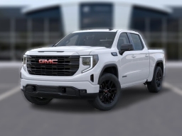GMC Sierra 1500 Elevation 4WD Crew Cab 147" 2026