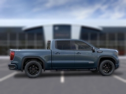GMC Sierra 1500 Elevation 4WD Crew Cab 157" 2026