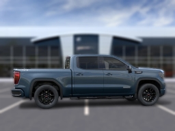 GMC Sierra 1500 Elevation 4WD Crew Cab 157" 2026