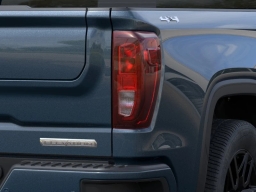 GMC Sierra 1500 Elevation 4WD Crew Cab 157" 2026
