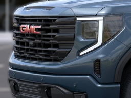 GMC Sierra 1500 Elevation 4WD Crew Cab 157" 2026