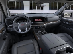 GMC Sierra 1500 Elevation 4WD Crew Cab 157" 2026