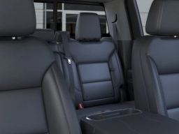 GMC Sierra 1500 Elevation 4WD Crew Cab 157" 2026