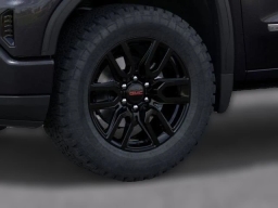 GMC Sierra 1500 Elevation 4WD Crew Cab 147" 2026