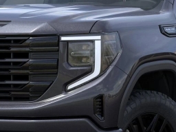 GMC Sierra 1500 Elevation 4WD Crew Cab 147" 2026