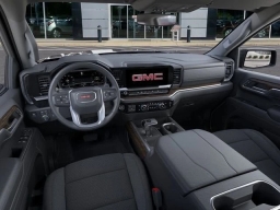 GMC Sierra 1500 Elevation 4WD Crew Cab 147" 2026