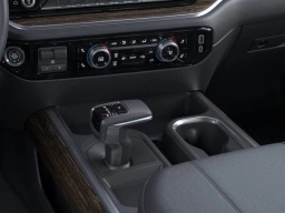 GMC Sierra 1500 Elevation 4WD Crew Cab 147" 2026