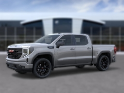 GMC Sierra 1500 Elevation 4WD Crew Cab 147" 2026