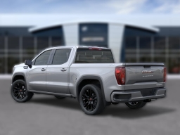 GMC Sierra 1500 Elevation 4WD Crew Cab 147" 2026