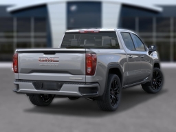 GMC Sierra 1500 Elevation 4WD Crew Cab 147" 2026