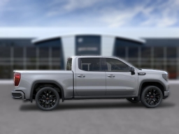 GMC Sierra 1500 Elevation 4WD Crew Cab 147" 2026