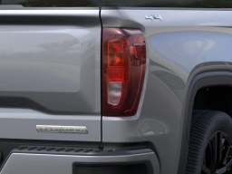 GMC Sierra 1500 Elevation 4WD Crew Cab 147" 2026