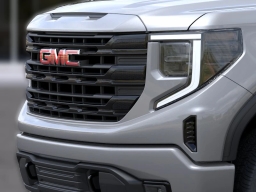 GMC Sierra 1500 Elevation 4WD Crew Cab 147" 2026