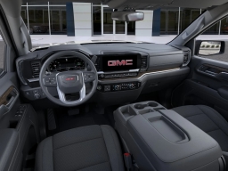 GMC Sierra 1500 Elevation 4WD Crew Cab 147" 2026