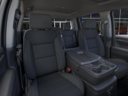 GMC Sierra 1500 Elevation 4WD Crew Cab 147" 2026