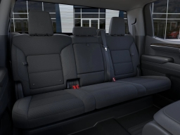 GMC Sierra 1500 Elevation 4WD Crew Cab 147" 2026