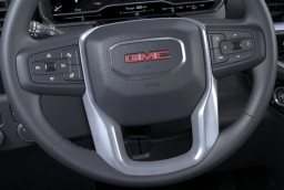 GMC Sierra 1500 Elevation 4WD Crew Cab 147" 2026