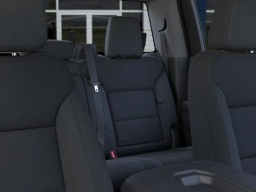 GMC Sierra 1500 Elevation 4WD Crew Cab 147" 2026
