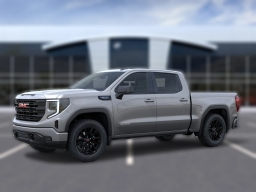 GMC Sierra 1500 Elevation 4WD Crew Cab 147" 2026