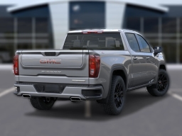 GMC Sierra 1500 Elevation 4WD Crew Cab 147" 2026