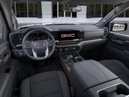 GMC Sierra 1500 Elevation 4WD Crew Cab 147" 2026