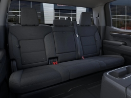 GMC Sierra 1500 Elevation 4WD Crew Cab 147" 2026
