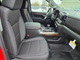 GMC Sierra 1500 Elevation 4WD Crew Cab 147" 2026