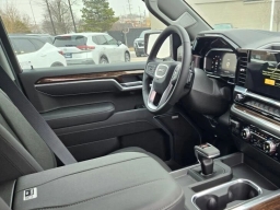 GMC Sierra 1500 Elevation 4WD Crew Cab 147" 2026