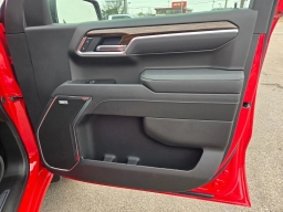 GMC Sierra 1500 Elevation 4WD Crew Cab 147" 2026