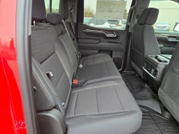 GMC Sierra 1500 Elevation 4WD Crew Cab 147" 2026
