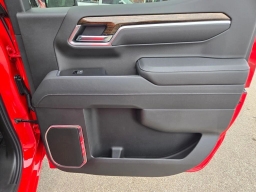 GMC Sierra 1500 Elevation 4WD Crew Cab 147" 2026