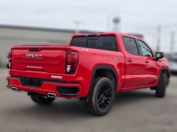GMC Sierra 1500 Elevation 4WD Crew Cab 147" 2026