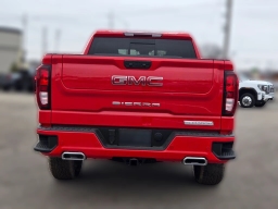 GMC Sierra 1500 Elevation 4WD Crew Cab 147" 2026