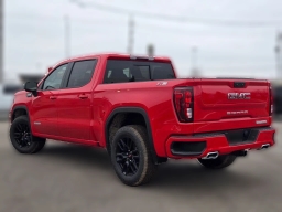 GMC Sierra 1500 Elevation 4WD Crew Cab 147" 2026