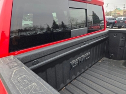 GMC Sierra 1500 Elevation 4WD Crew Cab 147" 2026