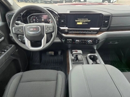 GMC Sierra 1500 Elevation 4WD Crew Cab 147" 2026