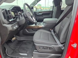 GMC Sierra 1500 Elevation 4WD Crew Cab 147" 2026