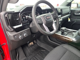 GMC Sierra 1500 Elevation 4WD Crew Cab 147" 2026