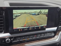 GMC Sierra 1500 Elevation 4WD Crew Cab 147" 2026