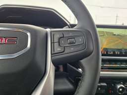 GMC Sierra 1500 Elevation 4WD Crew Cab 147" 2026