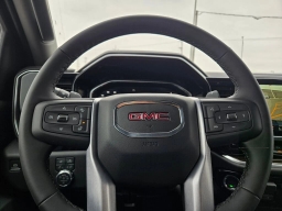 GMC Sierra 1500 Elevation 4WD Crew Cab 147" 2026