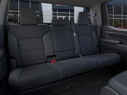 GMC Sierra 1500 Elevation 4WD Crew Cab 157" 2026