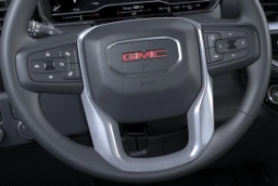 GMC Sierra 1500 Elevation 4WD Crew Cab 157" 2026