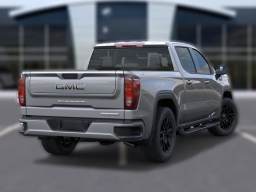 GMC Sierra 1500 Elevation 4WD Crew Cab 157" 2026