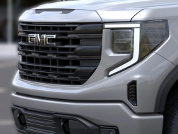 GMC Sierra 1500 Elevation 4WD Crew Cab 157" 2026