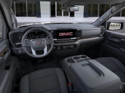 GMC Sierra 1500 Elevation 4WD Crew Cab 157" 2026